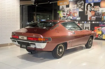 Nissan silvia історія, фото, огляд, характеристики ніссан сильвия на (огляд) Nissan silvia історія, фото, огляд, характеристики ніссан сильвия на