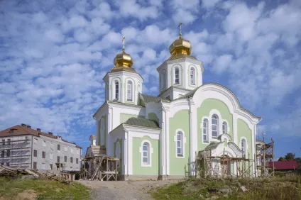 Несвіж як доїхати, що подивитися і де зупинитися (готелі і квартири на добу в Несвіжі) Несвіж як доїхати, що подивитися і де зупинитися