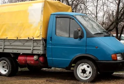 Норми витрати палива на газелі некст з 405 і 406 інжекторним двигуном на 100 км (витрати) Норми витрати палива на газелі некст з 405 і 406 інжекторним двигуном на 100 км