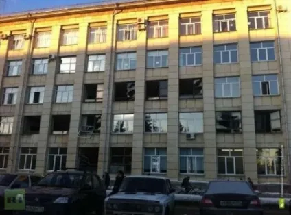 Нові подробиці про метеорит над Луганськом - цікаві і пізнавальні факти на (челябинск) Нові подробиці про метеорит над Луганськом - цікаві і пізнавальні факти на