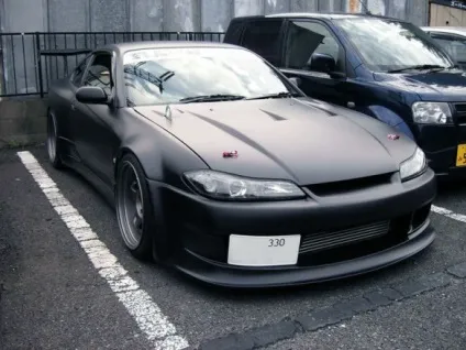 Nissan silvia історія, фото, огляд, характеристики ніссан сильвия на (двох кузовних модифікаціях) Nissan silvia історія, фото, огляд, характеристики ніссан сильвия на
