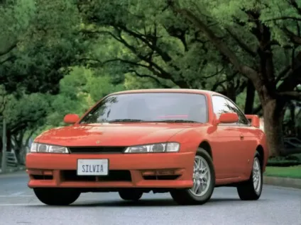 Nissan silvia історія, фото, огляд, характеристики ніссан сильвия на (silvia) Nissan silvia історія, фото, огляд, характеристики ніссан сильвия на