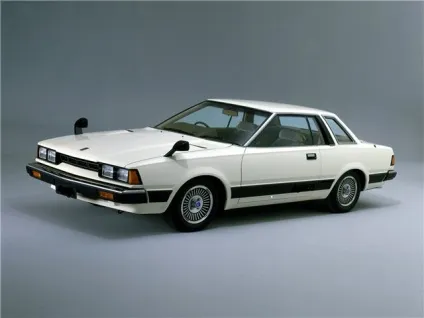 Nissan silvia історія, фото, огляд, характеристики ніссан сильвия на (двох кузовних модифікаціях) Nissan silvia історія, фото, огляд, характеристики ніссан сильвия на