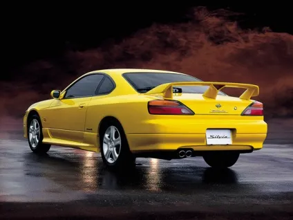 Nissan silvia історія, фото, огляд, характеристики ніссан сильвия на (фото авто) Nissan silvia історія, фото, огляд, характеристики ніссан сильвия на
