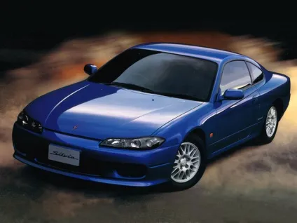 Nissan silvia історія, фото, огляд, характеристики ніссан сильвия на (автомобілі) Nissan silvia історія, фото, огляд, характеристики ніссан сильвия на
