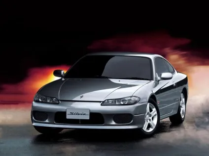 Nissan silvia історія, фото, огляд, характеристики ніссан сильвия на (двох кузовних модифікаціях) Nissan silvia історія, фото, огляд, характеристики ніссан сильвия на