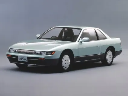 Nissan silvia історія, фото, огляд, характеристики ніссан сильвия на (фото авто) Nissan silvia історія, фото, огляд, характеристики ніссан сильвия на