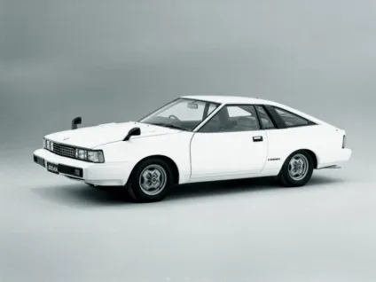Nissan silvia історія, фото, огляд, характеристики ніссан сильвия на (двох кузовних модифікаціях) Nissan silvia історія, фото, огляд, характеристики ніссан сильвия на