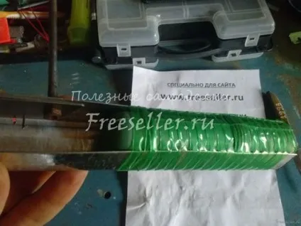 Нова версія виготовлення бутилкореза - саморобки з непотрібних речей - саморобки з пляшок (верстат) Нова версія виготовлення бутилкореза - саморобки з непотрібних речей - саморобки з пляшок
