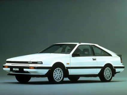 Nissan silvia історія, фото, огляд, характеристики ніссан сильвия на (silvia) Nissan silvia історія, фото, огляд, характеристики ніссан сильвия на