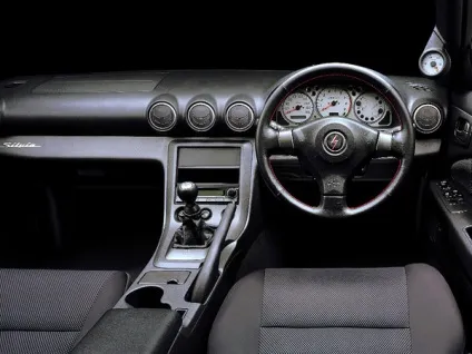 Nissan silvia історія, фото, огляд, характеристики ніссан сильвия на (silvia) Nissan silvia історія, фото, огляд, характеристики ніссан сильвия на