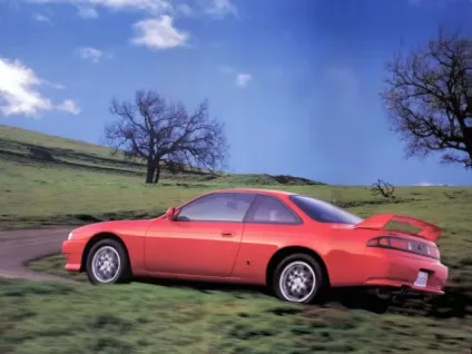 Nissan silvia історія, фото, огляд, характеристики ніссан сильвия на (silvia) Nissan silvia історія, фото, огляд, характеристики ніссан сильвия на