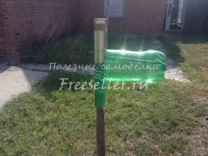 Нова версія виготовлення бутилкореза - саморобки з непотрібних речей - саморобки з пляшок (роботі) Нова версія виготовлення бутилкореза - саморобки з непотрібних речей - саморобки з пляшок