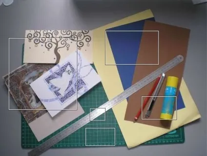 Нова листівка своїми руками - як використовувати старі вітальні листівки, листівки своїми (старі) Нова листівка своїми руками - як використовувати старі вітальні листівки, листівки своїми