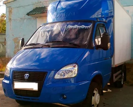 Норми витрати палива на газелі некст з 405 і 406 інжекторним двигуном на 100 км (газелі) Норми витрати палива на газелі некст з 405 і 406 інжекторним двигуном на 100 км