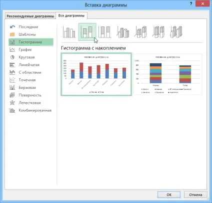 Нові можливості діаграм в excel 2013 (vlookup) Нові можливості діаграм в excel 2013