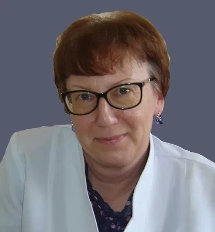 Неврологія, клінічний діагностичний центр (Стаж роботи більше) Неврологія, клінічний діагностичний центр