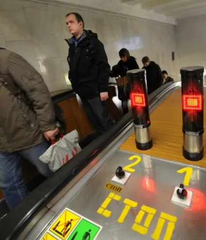 Невдале ранок станції - тульська що сталося в московському метро - телеканал 360 (московському) Невдале ранок станції - тульська що сталося в московському метро - телеканал 360