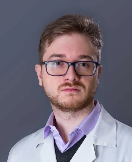 Неврологія, клінічний діагностичний центр (Стаж роботи більше) Неврологія, клінічний діагностичний центр