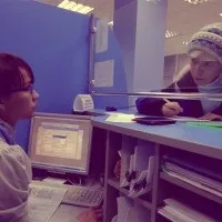 Об'єднання особових рахунків в одній комунальній квартирі