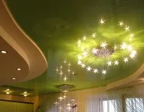 Новий стиль, головна