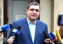 Новини Кишинева і Молдавії - мк в Молдові ( «Нашої Партії» юрист Дука) Новини Кишинева і Молдавії - мк в Молдові