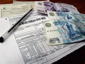 Об'єднання особових рахунків в одній комунальній квартирі