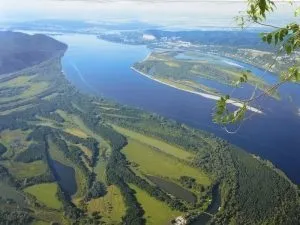 Спілкування з природою як психотерапія (психотерапія) Спілкування з природою як психотерапія