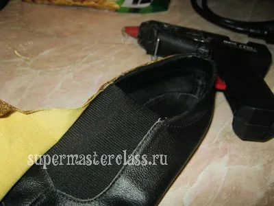 Новорічний костюм Аладіна для дитини своїми руками, майстер-класи з рукоділля (новорічний) Новорічний костюм Аладіна для дитини своїми руками, майстер-класи з рукоділля
