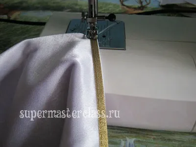 Новорічний костюм Аладіна для дитини своїми руками, майстер-класи з рукоділля (костюм Аладіна своїми руками) Новорічний костюм Аладіна для дитини своїми руками, майстер-класи з рукоділля