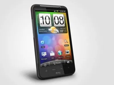 Новорічне оновлення для htc desire hd і htc incredible s (incredible) Новорічне оновлення для htc desire hd і htc incredible s