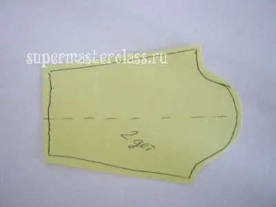 Новорічний костюм Аладіна для дитини своїми руками, майстер-класи з рукоділля (костюм) Новорічний костюм Аладіна для дитини своїми руками, майстер-класи з рукоділля