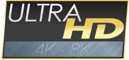 Новий формат відео ultra hd (ultra) Новий формат відео ultra hd