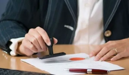 Чи потрібна печатка для ип - чи може працювати без печатки, чи потрібно реєструвати в податковій, закон (потрібно) Чи потрібна печатка для ип - чи може працювати без печатки, чи потрібно реєструвати в податковій, закон
