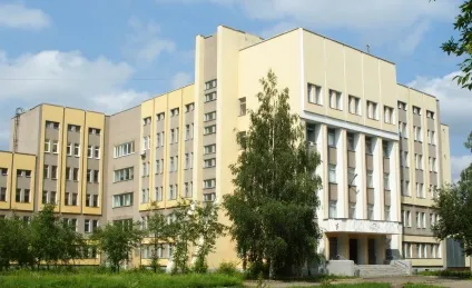 НУЗ Відділкова лікарня на станції Торез ват РЖД (медицина) НУЗ Відділкова лікарня на станції Торез ват РЖД