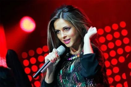 Нюша розповіла про свій стиль і переваги в одязі