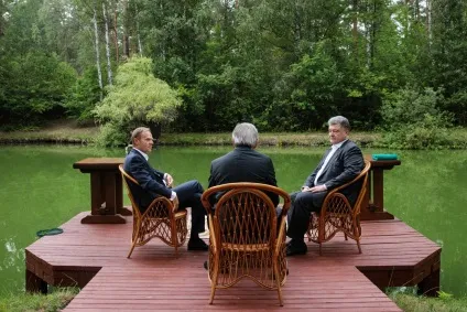 Новини України - у європи закінчилися пряники для України що далі (достатніх стимулів продовження реформ) Новини України - у європи закінчилися пряники для України що далі
