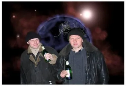 Ну, розповідай - як ти докотився до цього життя (дмитрий Дудкін) (життя) Ну, розповідай - як ти докотився до цього життя (дмитрий Дудкін)