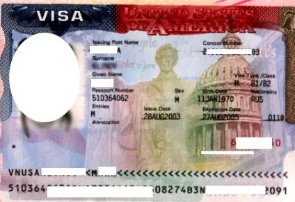 Чи потрібна віза на Гаваї для Украінан - відпочинок на гавайських островах (віза) Чи потрібна віза на Гаваї для Украінан - відпочинок на гавайських островах