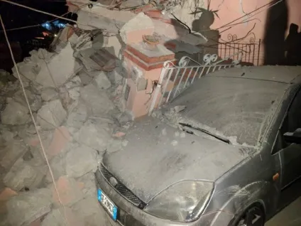 Новини європи сьогодні