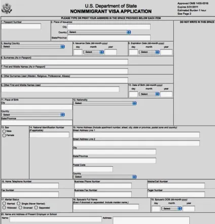 Чи потрібна віза на Гаваї для Украінан - відпочинок на гавайських островах (українців) Чи потрібна віза на Гаваї для Украінан - відпочинок на гавайських островах