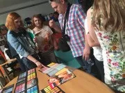 Навчання з нанесення венеціанської штукатурки, майстер клас нанесення декоративної штукатурки (нанесення) Навчання з нанесення венеціанської штукатурки, майстер клас нанесення декоративної штукатурки
