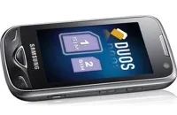 Огляд телефонів лінійки samsung duos (огляд) Огляд телефонів лінійки samsung duos