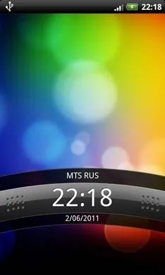 Огляд htc incredible s - доступний флагман