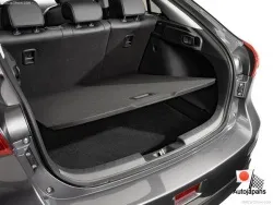 Огляд mitsubishi lancer x sportback (Mitsubishi Lancer Sportback) Огляд mitsubishi lancer x sportback