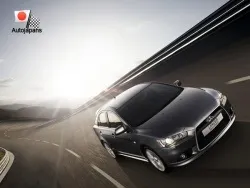 Огляд mitsubishi lancer x sportback (mitsubishi lancer x sportbackміцубісі лансер х спортбек) Огляд mitsubishi lancer x sportback
