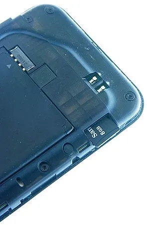 Огляд htc incredible s - доступний флагман
