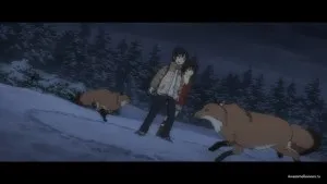 Огляд на аніме boku dake ga inai machi ( «erased», «місто, в якому я не маю», «місто, в якому (boku dake ga inai machi) Огляд на аніме boku dake ga inai machi ( «erased», «місто, в якому я не маю», «місто, в якому