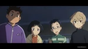 Огляд на аніме boku dake ga inai machi ( «erased», «місто, в якому я не маю», «місто, в якому (a-1 pictures) Огляд на аніме boku dake ga inai machi ( «erased», «місто, в якому я не маю», «місто, в якому