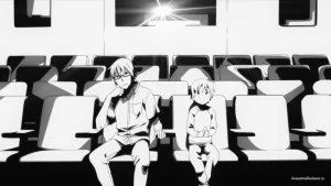 Огляд на аніме boku dake ga inai machi ( «erased», «місто, в якому я не маю», «місто, в якому (noitamina) Огляд на аніме boku dake ga inai machi ( «erased», «місто, в якому я не маю», «місто, в якому
